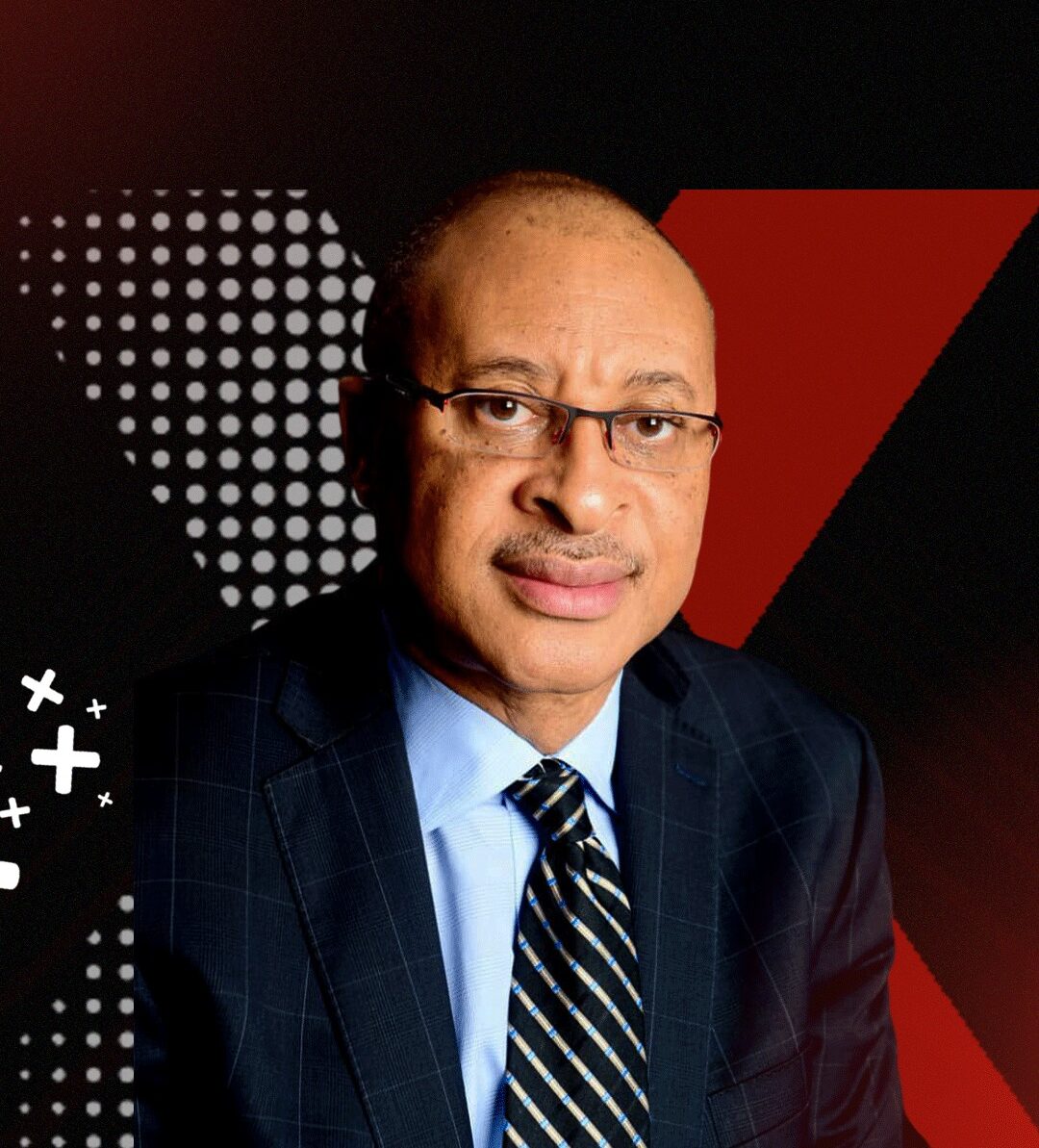Prof. Pat Utomi
