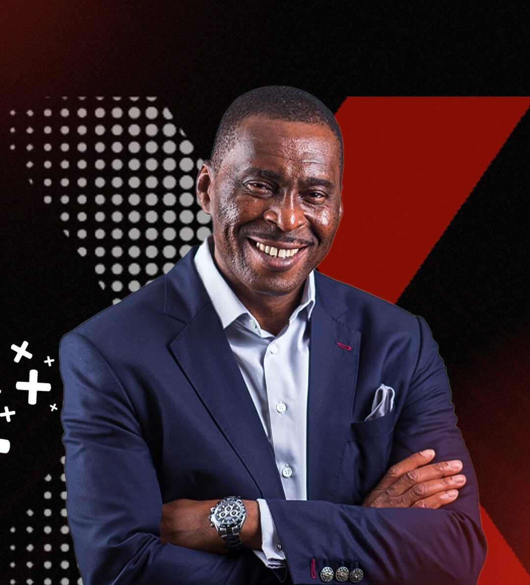 Paul Onwuanibe
