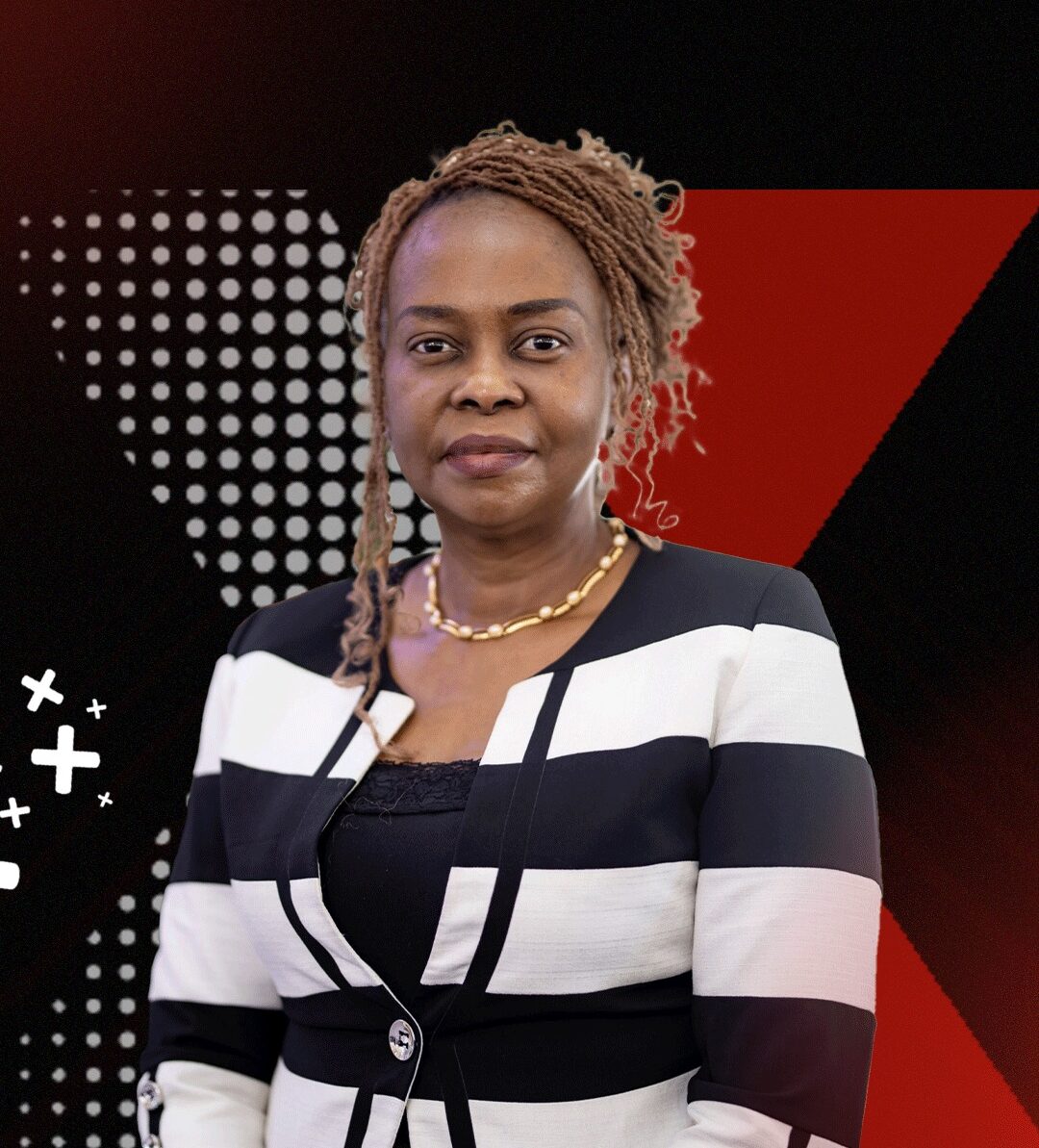 Dr. Chichi Aniagolu