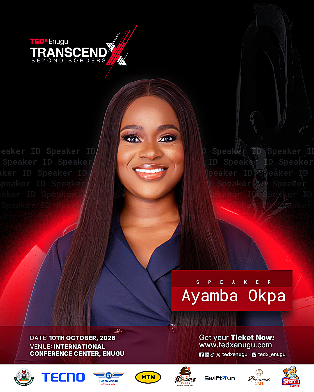 Photo of Ayamba Okpa