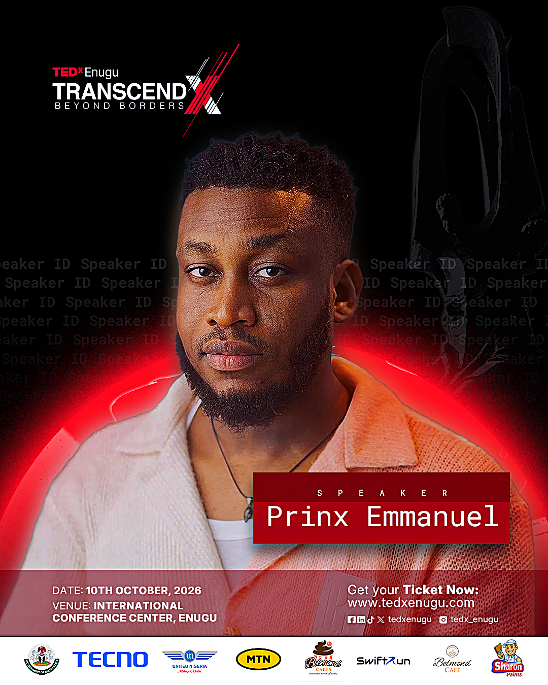 Photo of Prinx