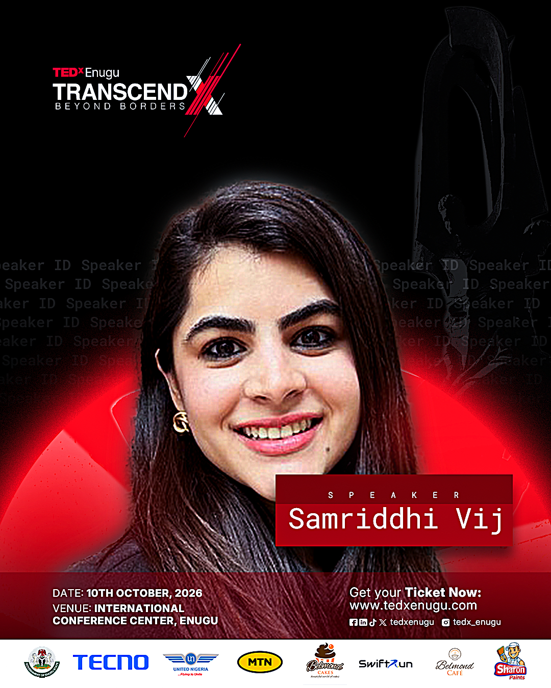 Photo of Samriddhi