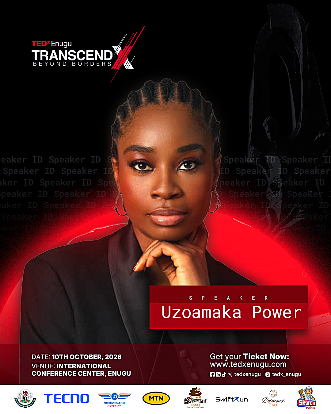 Photo of Uzoamaka Power